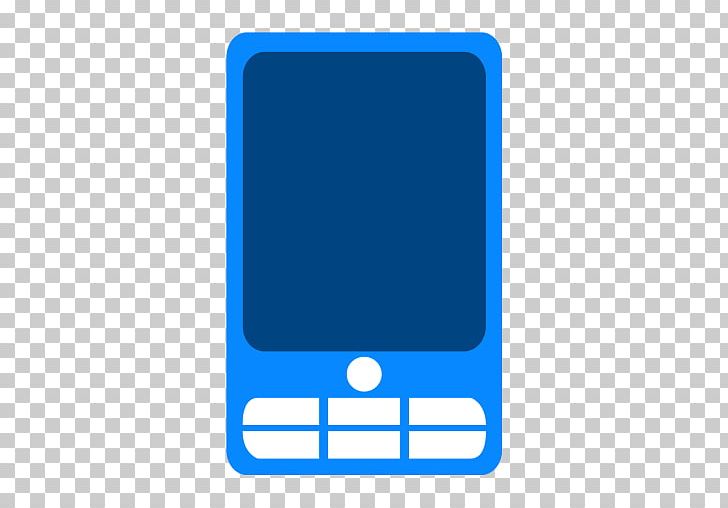 IPhone Handheld Devices Computer Icons Shortcut PNG, Clipart, Android, Area, Blue, Computer Accessory, Computer Icon Free PNG Download