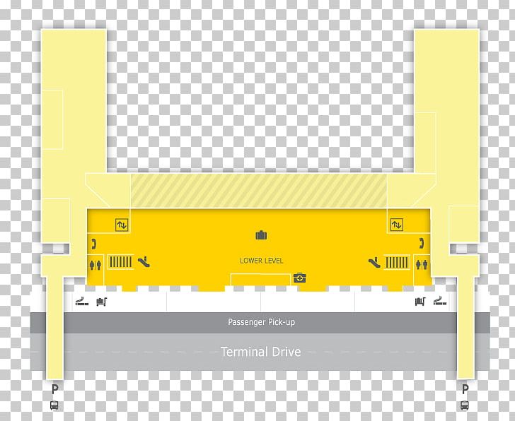 Line Angle PNG, Clipart, Airport Terminal, Angle, Diagram, Line, Yellow Free PNG Download