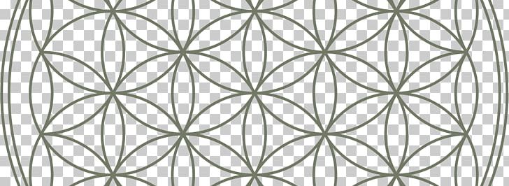 Overlapping Circles Grid Sacred Geometry Golden Ratio Flower Shine PNG, Clipart, Angle, Area, Art, Black And White, Circle Free PNG Download