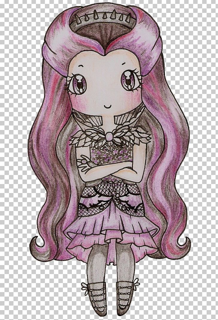 Queen Drawing Ever After High Art PNG, Clipart, Anime, Art, Cartoon, Chibi, Costume Design Free PNG Download