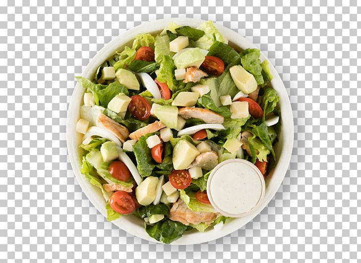 Spinach Salad Cobb Salad Caesar Salad Waldorf Salad Fattoush PNG, Clipart, Caesar Salad, Chicken Salad, Cobb Salad, Dish, Fattoush Free PNG Download