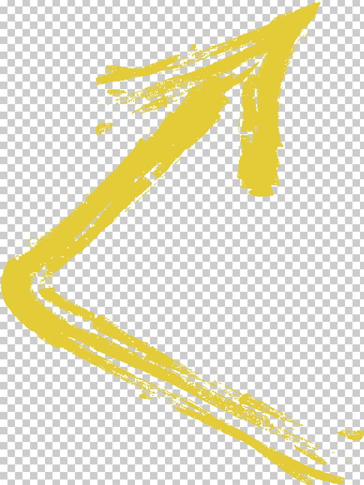 Yellow Right Angle Arrow PNG, Clipart, 3d Arrows, Angle, Angle Vector, Area, Arrow Vector Free PNG Download