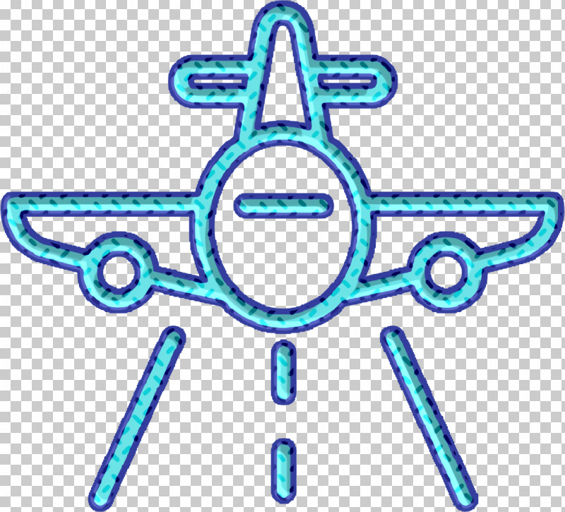 Airport Icon Aircraft Icon PNG, Clipart, Aircraft Icon, Airport Icon, Geometry, Line, Mathematics Free PNG Download
