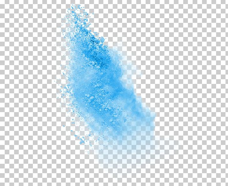 Blue Color Dust PNG, Clipart, Aqua, Blue, Cloud, Color, Computer Wallpaper  Free PNG Download