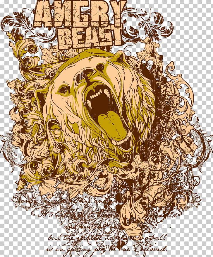 Chewbacca Anakin Skywalker Bear Illustration PNG, Clipart, Animal Print, Animals, Art, Big Ben, Big Sale Free PNG Download