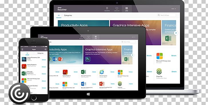 Citrix Receiver XenApp Citrix Systems XenDesktop PNG, Clipart, Brand, Citrix, Citrix Receiver, Citrix Systems, Computer Free PNG Download