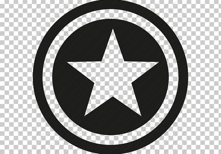 Computer Icons Star Circle Iconfinder PNG, Clipart, Back, Black And White, Brand, Circle, Computer Icons Free PNG Download