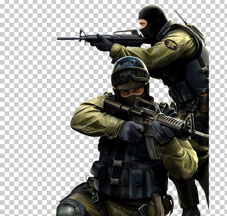 Counter-Strike: Global Offensive Counter-Strike: Source Counter-Strike 1.6 Garry's Mod PNG, Clipart, Air Gun, Army, Computer Software, Counter Strike, Counterstrike Free PNG Download