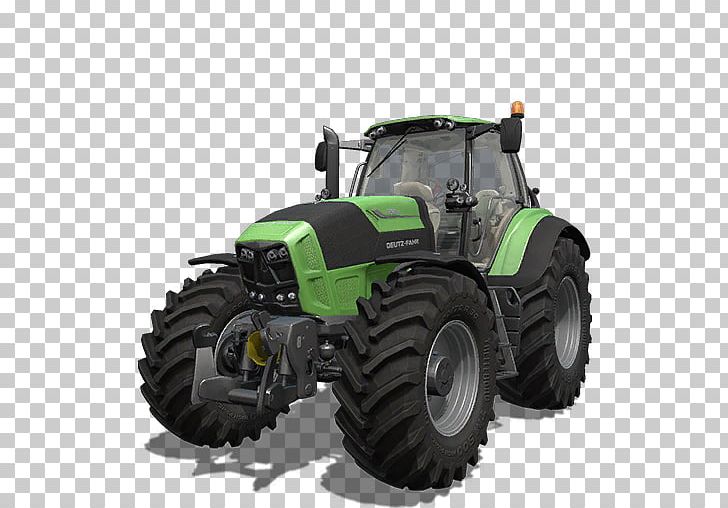 Farming Simulator 17 Tractor Agritechnica Case IH Deutz-Fahr PNG, Clipart, Agricultural Machinery, Agritechnica, Automotive Tire, Automotive Wheel System, Case Ih Free PNG Download