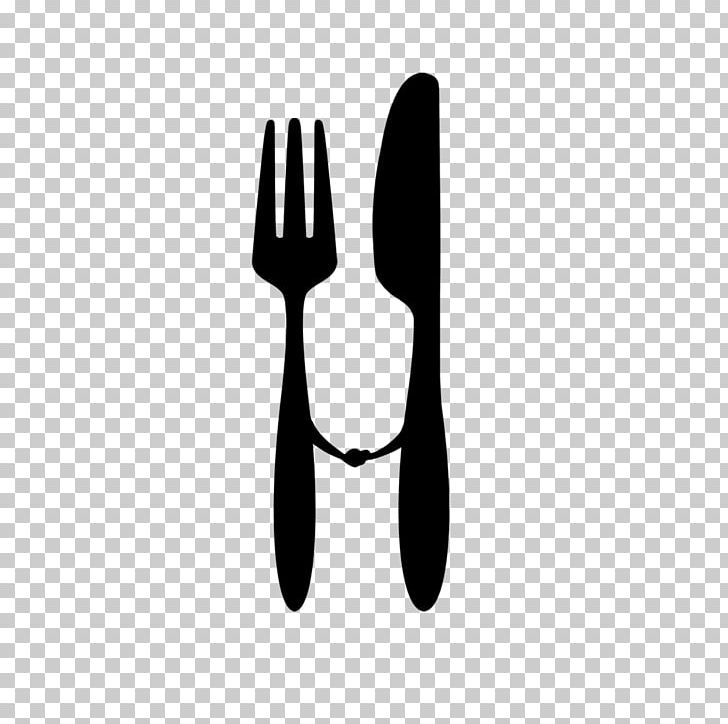 Logo Cutlery Tableware PNG, Clipart, Animals, Black And White, Cutlery, Finger, Hand Free PNG Download