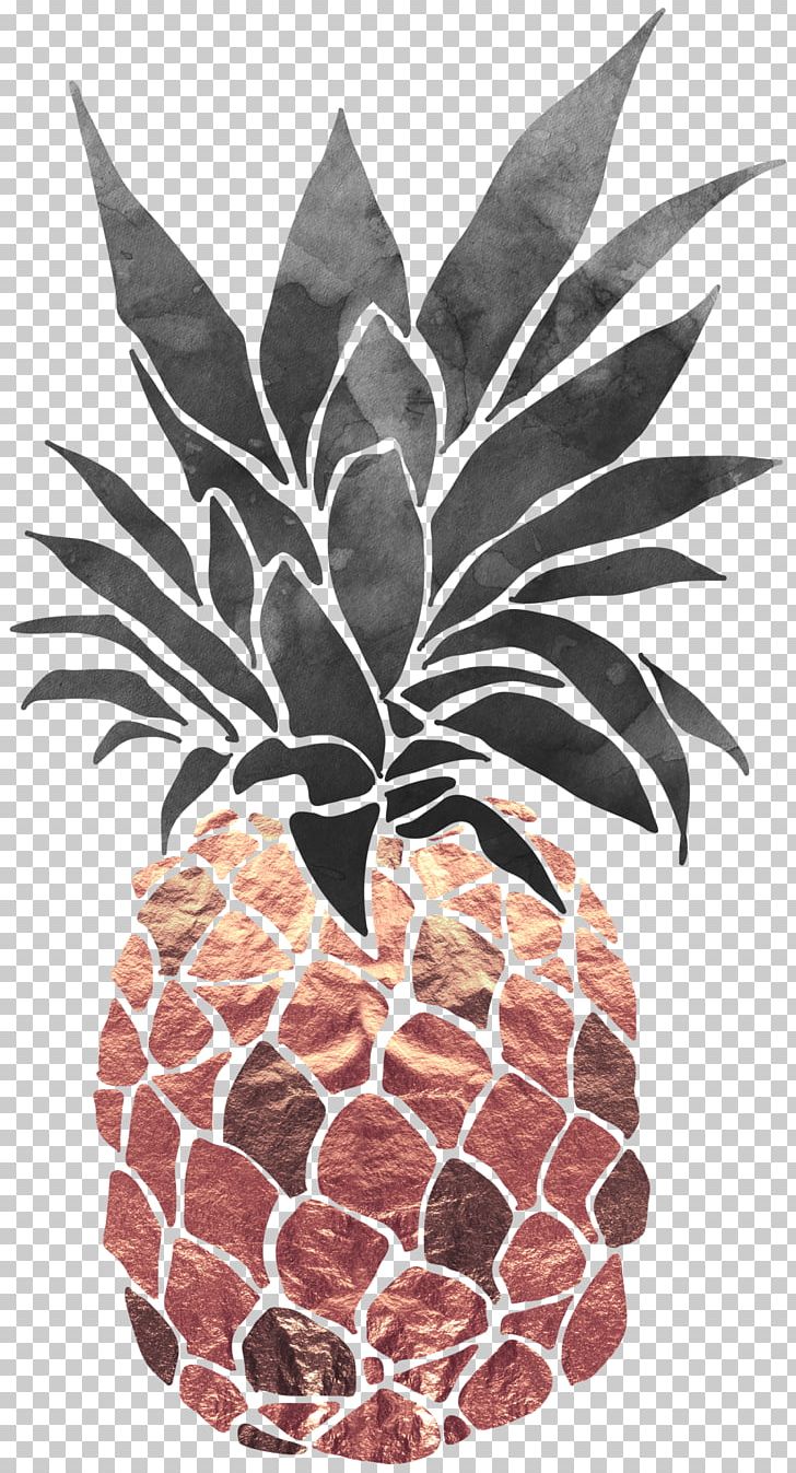 Pineapple Printing Printmaking Wall Decal Art PNG, Clipart, Ananas, Art, Drawing, Etsy, Flowerpot Free PNG Download