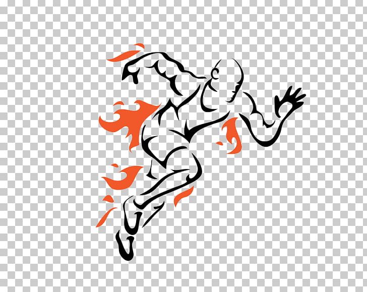 Sport Athlete Cycling PNG, Clipart, Art, Artwork, Black, Fictional Character, Flaming Free PNG Download
