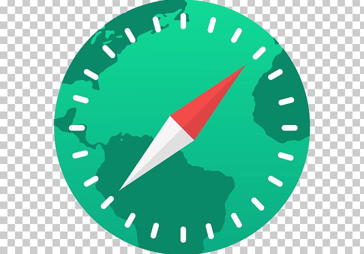 Web Browser Clock Safari PNG, Clipart, Area, Browser, Circle, Clock, Computer Icons Free PNG Download