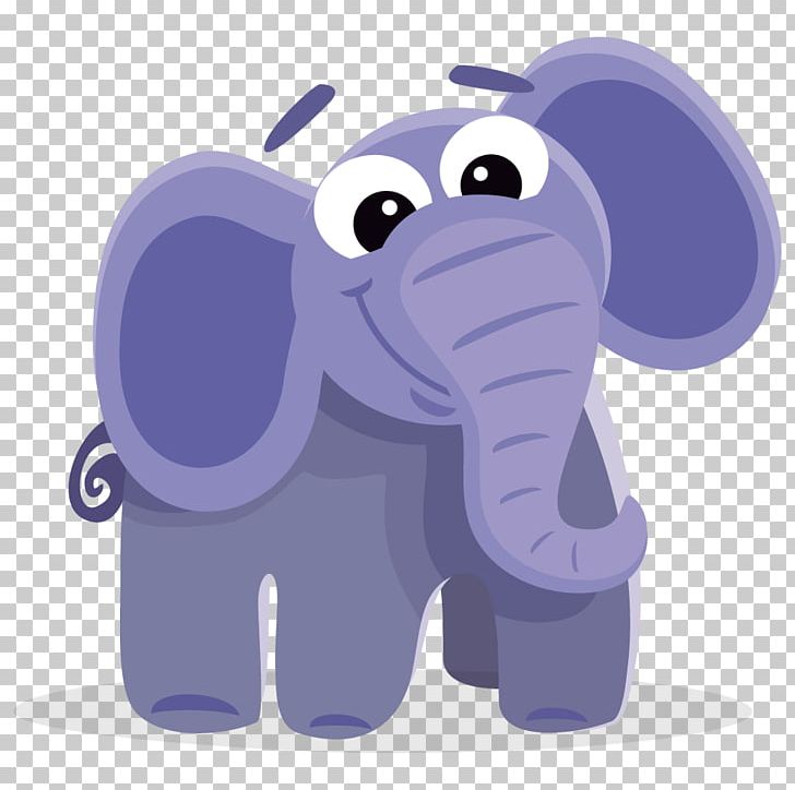 African Elephant PNG, Clipart, African Elephant, Animals, Cartoon, Cuteness, Download Free PNG Download