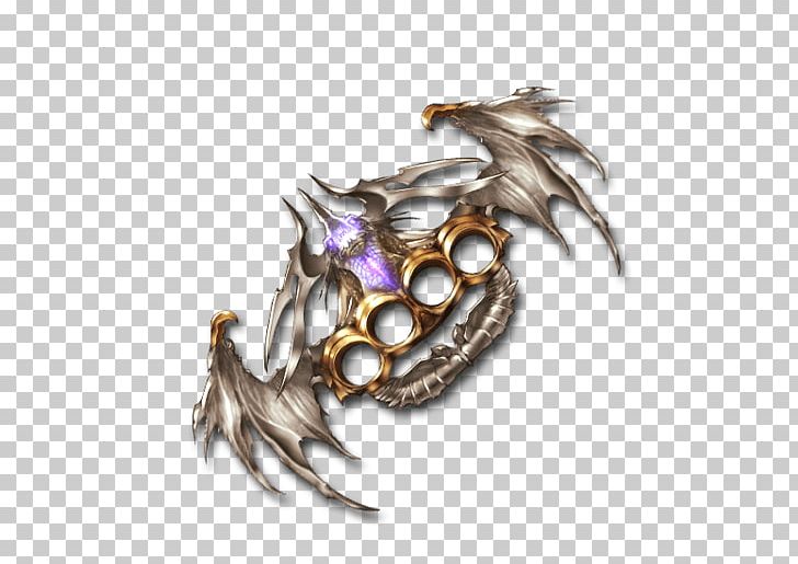 Granblue Fantasy Rage Of Bahamut Weapon Fist PNG, Clipart, Bahamut, Blade, Body Jewelry, Brooch, Dagger Free PNG Download