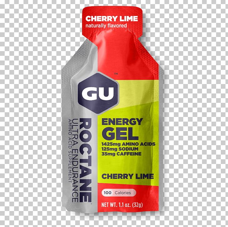 GU Energy Labs Energy Gel Tutti Frutti Cherry PNG, Clipart, Cherry, Energy Gel, Gel, Gu Energy Labs, Lime Free PNG Download