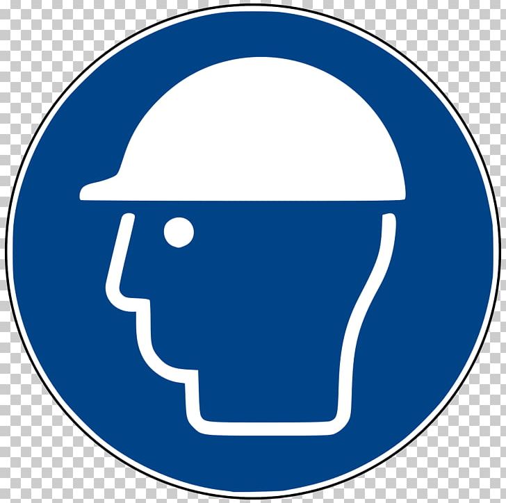 Hard Hats Personal Protective Equipment Sign Safety Clothing PNG, Clipart, Blue, Circle, Clothing, Earmuffs, Eye Protection Free PNG Download