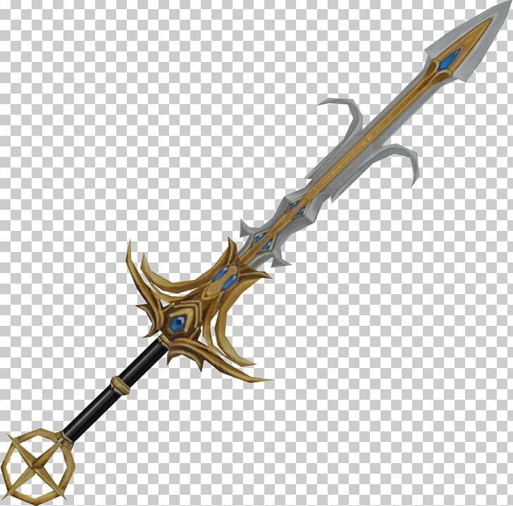 Old School RuneScape Wikia Video Game Weapon PNG, Clipart, Cold Weapon, Deviantart, Drawing, Katana, Old School Runescape Free PNG Download