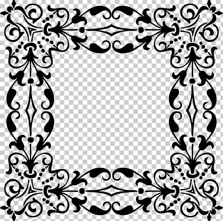 Ornament PNG, Clipart, Black, Border, Branch, Circle, Computer Icons Free PNG Download