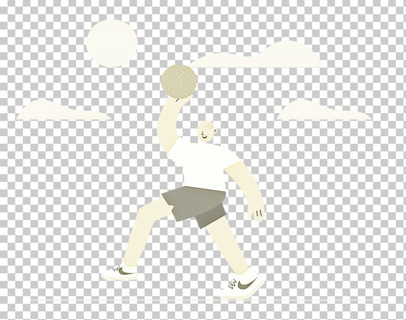 Basketball Outdoor Sports PNG, Clipart, Basketball, Cartoon, Meter, Outdoor, Sports Free PNG Download