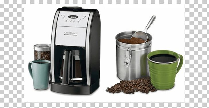 Cuisinart DGB-550 Brewed Coffee Coffeemaker Cuisinart DGB-650BC PNG, Clipart, Breville, Brewed Coffee, Burr Mill, Carafe, Coffeemaker Free PNG Download