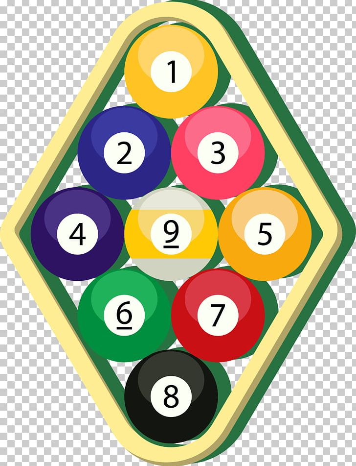 Eight-ball Billiards Billiard Ball PNG, Clipart, Area, Ball, Balls, Ball Vector, Bill Free PNG Download