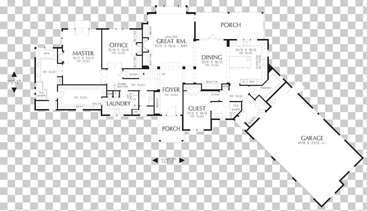 Floor Plan House Plan Interior Design Services PNG, Clipart, Angle, Architectural Plan, Architecture, Area, Bathroom Free PNG Download