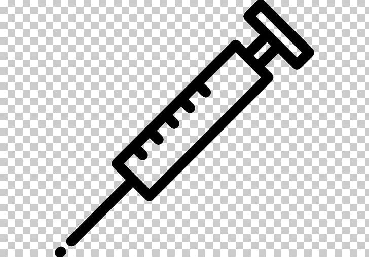 Syringe Hypodermic Needle Medicine Pharmaceutical Drug PNG, Clipart, Angle, Computer Icons, Drug, Handsewing Needles, Health Care Free PNG Download
