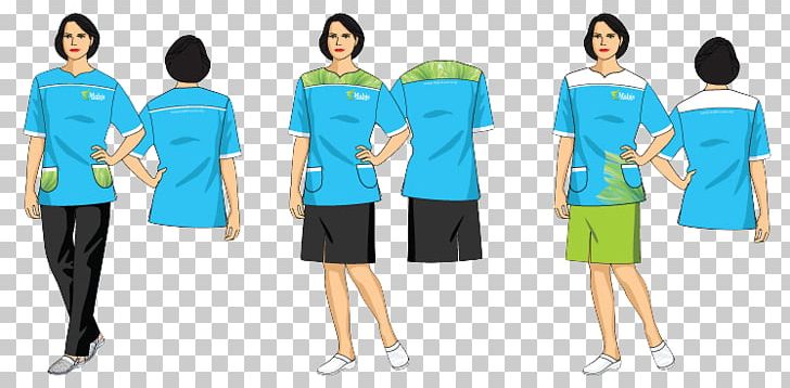 T-shirt Uniform Corporate Identity Brand Clothing PNG, Clipart, Blue, Brand, Business, Clothing, Corporate Identity Free PNG Download