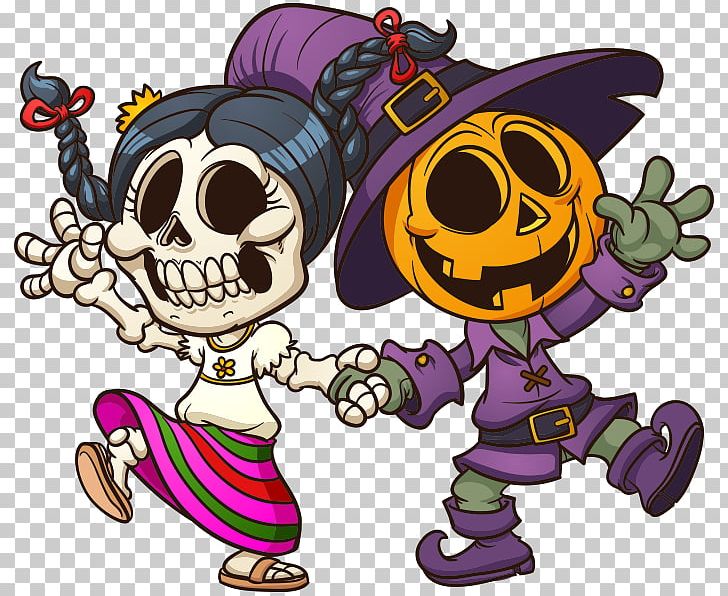 Calavera Day Of The Dead Halloween PNG, Clipart, 2 November, Art, Calavera, Cartoon, Day Of The Dead Free PNG Download
