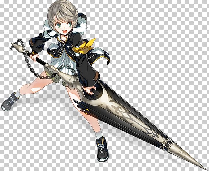 Closers Elsword Mistilteinn Game Sega PNG, Clipart, Action Figure, Action Roleplaying Game, Character, Closers, Closers Online Free PNG Download