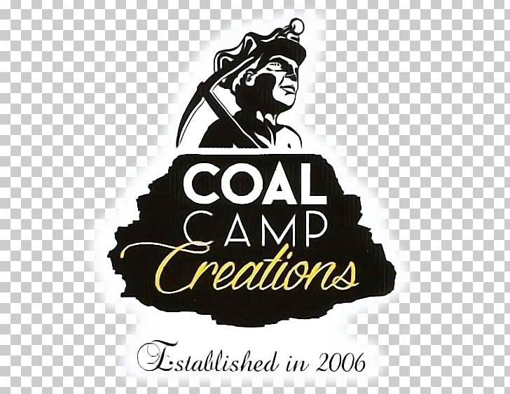 Logo Coal Camp Computers Coal Town PNG, Clipart, Art, Brand, Capital Punishment, Charcoal, Coal Free PNG Download