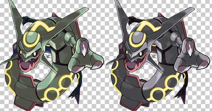 Free: rayquaza shiny png clipart Pokémon Ruby and Sapphire Groudon  