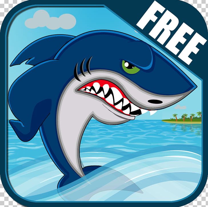 Shark Porpoise Cartoon Text Messaging PNG, Clipart, Angry, Animals, App Store, Cartilaginous Fish, Cartoon Free PNG Download