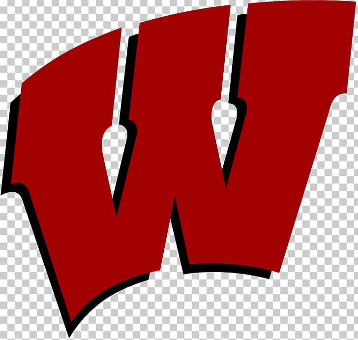 University Of Wisconsin-Madison Wisconsin Badgers Football Wisconsin Badgers Softball Wisconsin Badgers Men's Basketball Wisconsin Badgers Men's Ice Hockey PNG, Clipart, Big Ten Conference, Heart, Logo, Love, Miscellaneous Free PNG Download