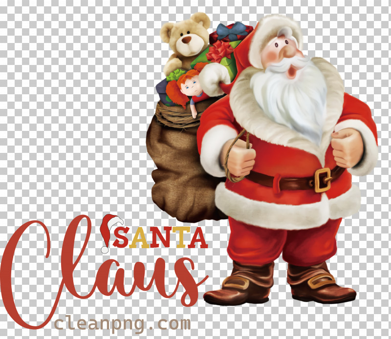 Santa Claus PNG, Clipart, Merry Christmas, Santa Claus Free PNG Download