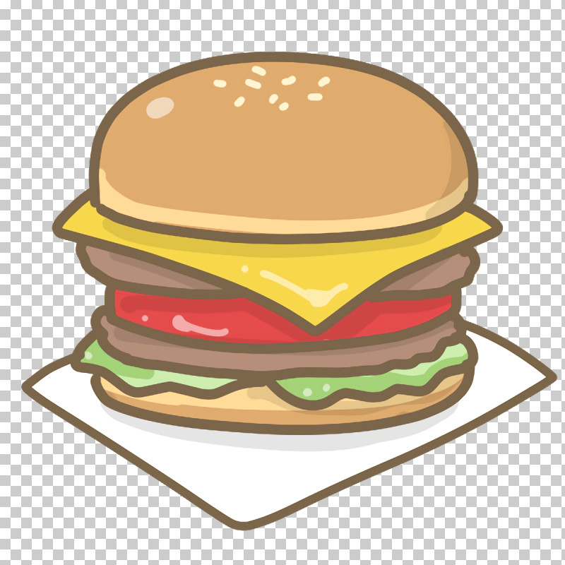 Hamburger PNG, Clipart, Bread, Burger King, Cartoon Breakfast,  Cheeseburger, Croissant Free PNG Download