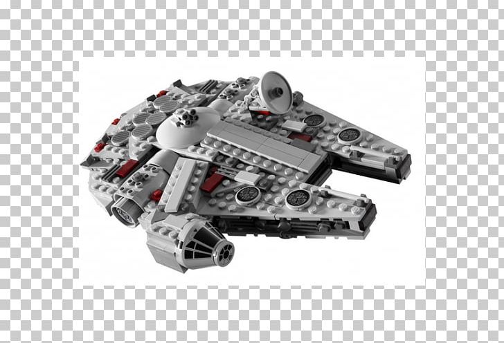 Amazon.com Lego Star Wars Millennium Falcon PNG, Clipart, Amazoncom, Construction Set, Falcon, Game, Hardware Free PNG Download