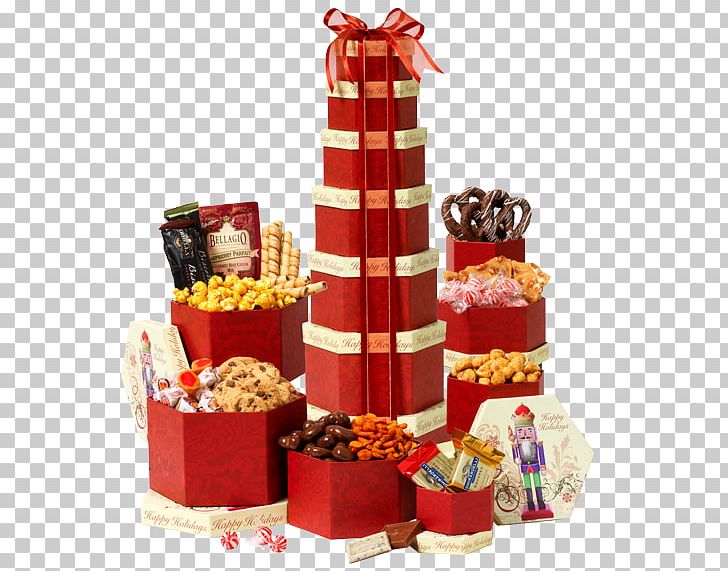 Food Gift Baskets Christmas Gift Christmas Decoration PNG, Clipart, Basket, Candy, Chocolate, Christmas, Christmas Decoration Free PNG Download
