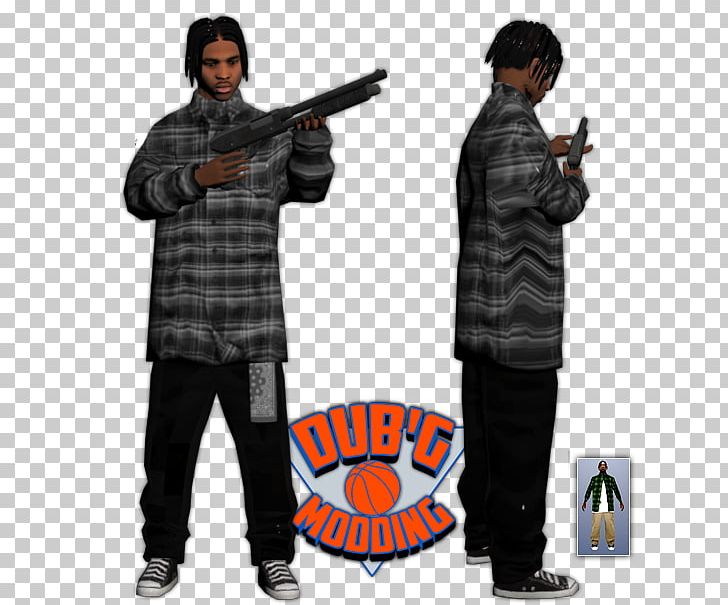 Grand Theft Auto: San Andreas San Andreas Multiplayer Grand Theft Auto V Mod Los Santos PNG, Clipart, Chief Keef, Computer Servers, Costume, Dope, Grand Theft Auto Free PNG Download