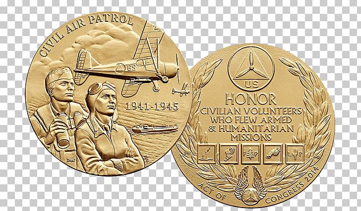 History Of The Civil Air Patrol Federal Government Of The United States United States Air Force Cadet PNG, Clipart, Airborne, Brass, Bronze Medal, Cadet, Cap Free PNG Download