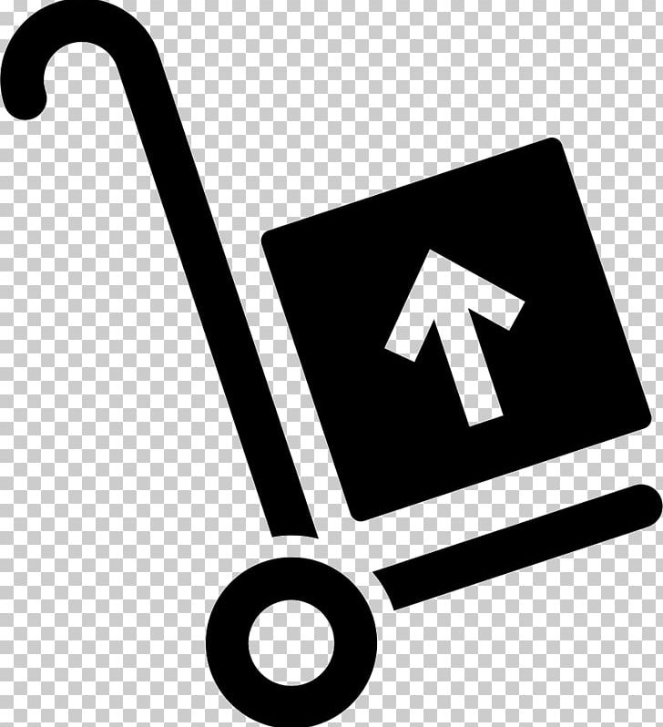 Package Delivery Computer Icons PNG, Clipart, Angle, Area, Black And White, Brand, Computer Icons Free PNG Download
