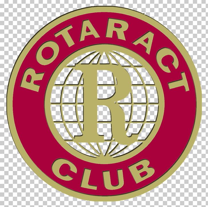 Rotaract Rotary International Interact Club The Four-Way Test Service Club PNG, Clipart, Area, Association, Badge, Brand, Circle Free PNG Download