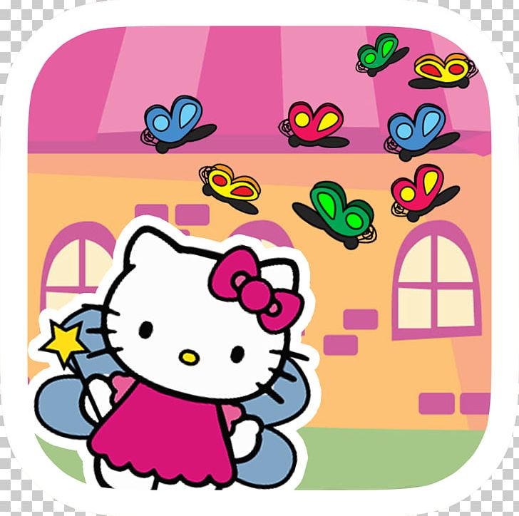 Tap Jump Kitty Hello Kitty Cartoon PNG, Clipart, Area, Art, Artwork, Cartoon, Clip Art Free PNG Download