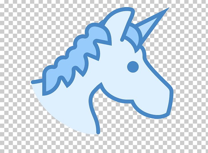 Unicorn Computer Icons Desktop PNG, Clipart, Animal Figure, Computer Icons, Desktop Wallpaper, Download, Electric Blue Free PNG Download