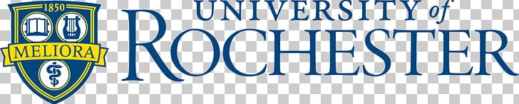 University Of Rochester School Of Medicine And Dentistry Logo University Of Rochester Path Graphics PNG, Clipart, Banner, Blue, Brand, Creative School Boards, Emblem Free PNG Download