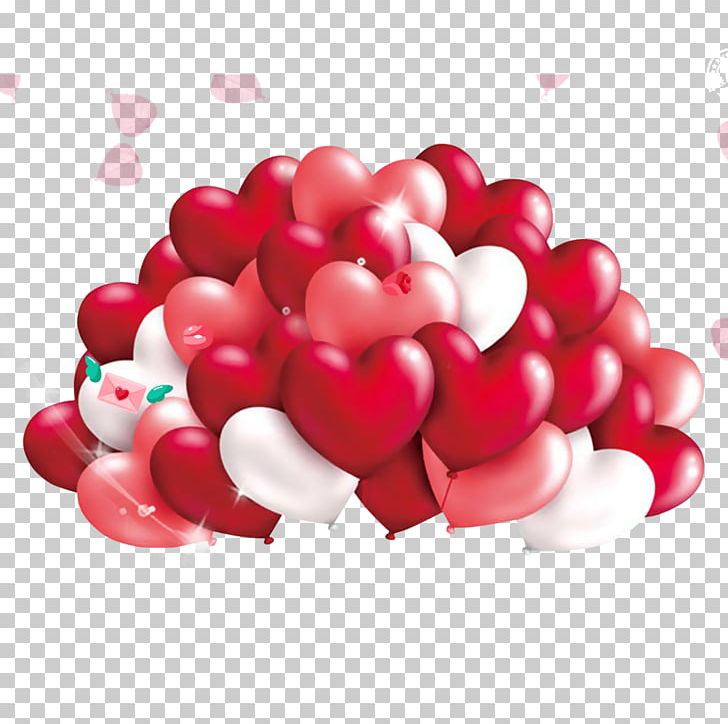 Valentine's Day Heart Birthday PNG, Clipart,  Free PNG Download