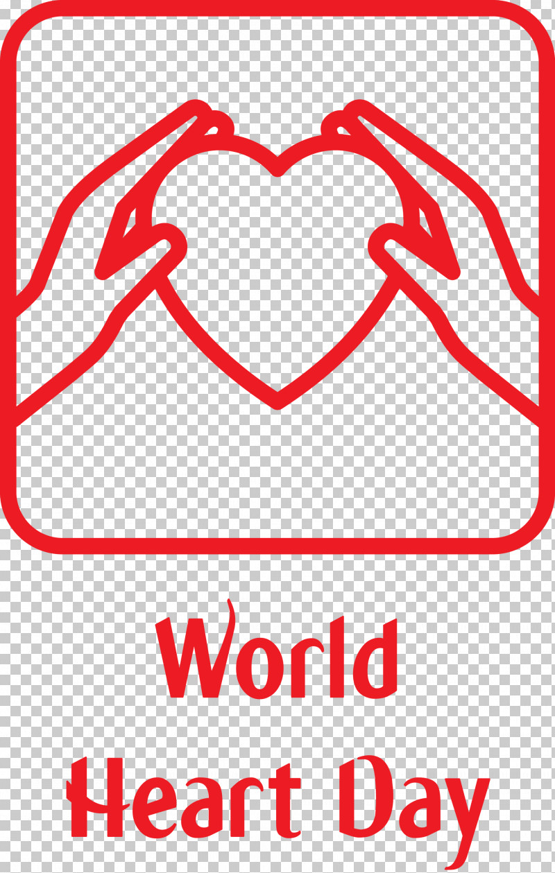 World Heart Day Heart Day PNG, Clipart, Geometry, Heart, Heart Day, Line, M095 Free PNG Download