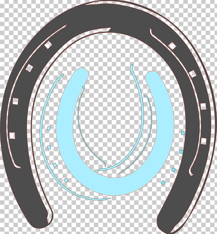 Horseshoe PNG, Clipart, And, Animals, Blue, Circle, Computer Icons Free PNG Download