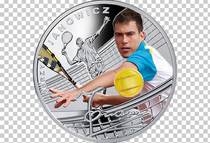 Jerzy Janowicz The Championships PNG, Clipart, Championships Wimbledon, Coin, Coin Collecting, Currency, Dollar Coin Free PNG Download